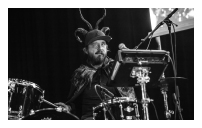 Arthur Brown